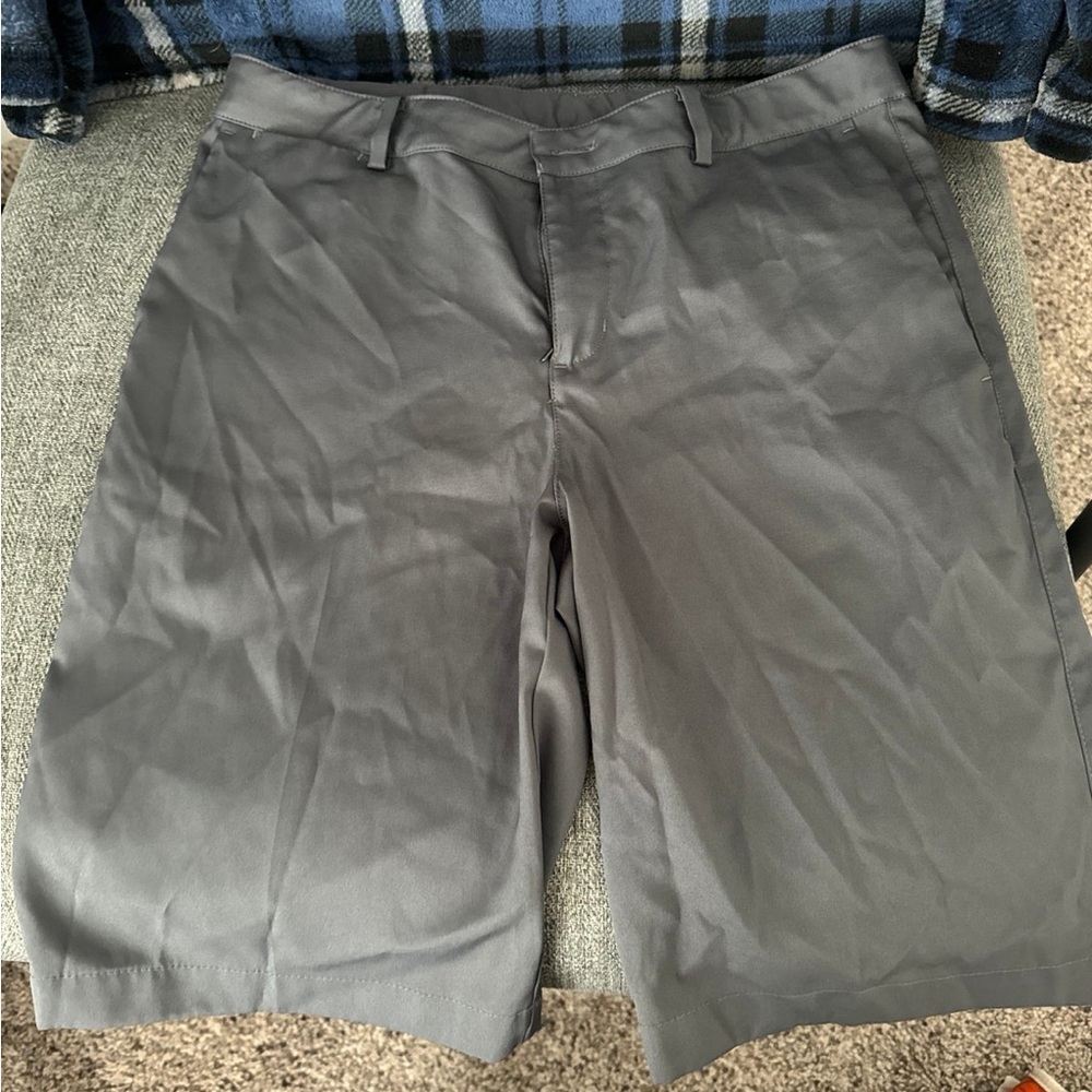 Youth Nike Golf Shorts